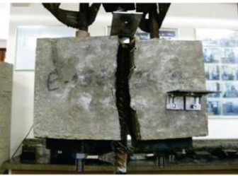 Hình 1 2 Thí nghiệm kéo cốt thép trượt khỏi bê tông 105 Trong thí nghiệm kéo 2