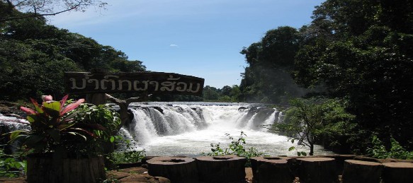 Phụ lục 2 Phiếu khảo sát tham khaỏ ý kiến các chuyên viên du lịch tỉnh Chăm 2