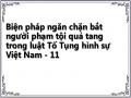 Sau Khi Bị Bắt Hoặc Nhận Người Bị Bắt, Cơ Quan Điều Tra Phải Lấy Lời Khai Ngay Và Trong