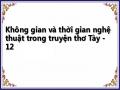 Không gian và thời gian nghệ thuật trong truyện thơ Tày - 12