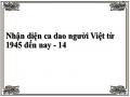 Nhận diện ca dao người Việt từ 1945 đến nay - 14