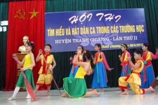 Phong trào bình dân học vụ Phong trào tăng gia sản xuất Những bức ảnh trên 6
