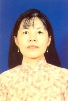 Họ và tên BÙI THỊ NGA Sinh năm 1963 Cơ quan công tác Bộ môn Khoa học Môi Trường 1