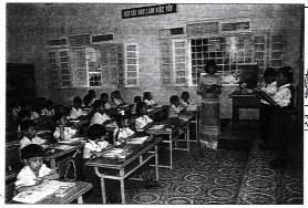 Đọc diễn cảm Dạy học các môn học bắt buộc trong mỗi ngày học kéo dài 3