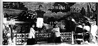 Kể chuyện Thánh Gióng Hoạt động 4 Tìm hiểu hình thức tổ chức dạy học lớp 1