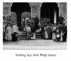 Chủ đề 2 Giáo dục học là một khoa học Hoạt động 1 Nghiên cứu đối tượng 2