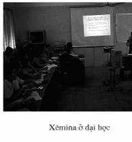 Chủ đề 2 Giáo dục học là một khoa học Hoạt động 1 Nghiên cứu đối tượng 3