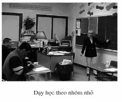 Chủ đề 2 Giáo dục học là một khoa học Hoạt động 1 Nghiên cứu đối tượng 4