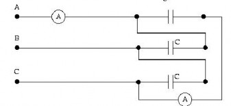 Biết X c 90Ω 2 U AB 120 sin  t 4 6 Cho mạch như hình vẽ Xác định dòng địên 10