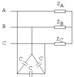 ‒ Công suất phản kháng Q k của bộ tụ điện cần để hiệu chỉnh hệ số 4