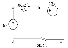 1 10 Nếu U ad 3v tìm U s 1 11 Tìm I 1 I 2 và công suất hấp thụ bởi điện trở 13