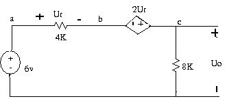 1 18 Tìm U o trong mạch CHƯƠNG II MẠCH XÁC LẬP ĐIỀU HÒA 2 1 QUÁ TRÌNH ĐIỀU HÒA 22