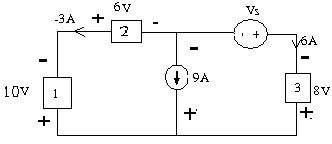1 4 Dùng phương trình kirchhoff để tìm các dòng điện trong mạch 1 5 Tìm U ad U ac U 5
