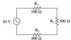 ‒ R 1 R 2 R 3 được ghép nối tiếp nên ta có Z R 1 R 2 R 3 1KΩ ‒ Áp dụng định 10