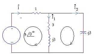 Bước 1 Biến đổi mạch sang dạng phức Z L j  L j3Ω Z C  1 j  C   j 13