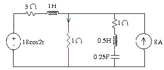 2 8 Tính công suất tiêu hao trên điện trở 2Ω 2 9 Tính công suất tiêu hao trên 10