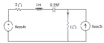 2 10 Tìm dòng điện xác lập và hệ số công suất của nguồn trong mạch 2 11 Tìm 12