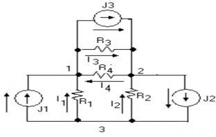 Ví dụ 1 Cho một mạch điện như hình vẽ và có các thông số trong hình vẽ Tìm 17