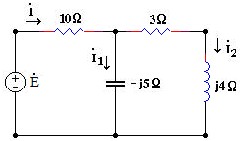 2 18 Xác định công suất cung cấp bởi từng nguồn E1 E2 trong mạch điện như 7