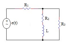 a Viết các phương trình Kirchhoff b Tính i t i 1 t i 2 t 2 20 Cho mạch điện như hình 9