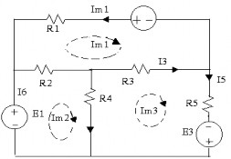 Cho ví dụ như hình vẽ Bước 1 Viết n d 1 phương trình K2 Trong đó các ẩn số 7