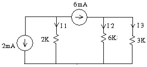 3 3 Tìm điện áp tại các nút của mạch 3 4 Tìm điện áp U o trong mạch 3 5 Tìm 9