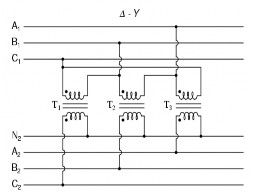 ‒ Trong mạch điện ba pha ta cần phân biệt hai đại lượng là đại lượng pha 6