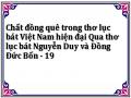 Chất đồng quê trong thơ lục bát Việt Nam hiện đại Qua thơ lục bát Nguyễn Duy và Đồng Đức Bốn - 19