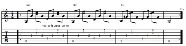  Cách đánh dập o Điệu Ballad Có nhiều điệu ballad khác nhau ở đây các bạn 16