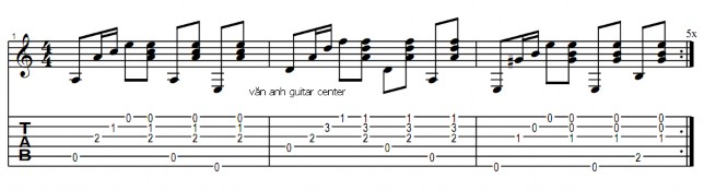  Cách dập o Điệu Rap o Slow rock  Cách móc Điệu slow rock dập  Các điệu 6