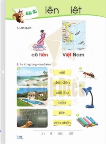 2 3 2 Tổ chức hoạt động trải nghiệm bằng hình thức sân khấu hóa Trải 1