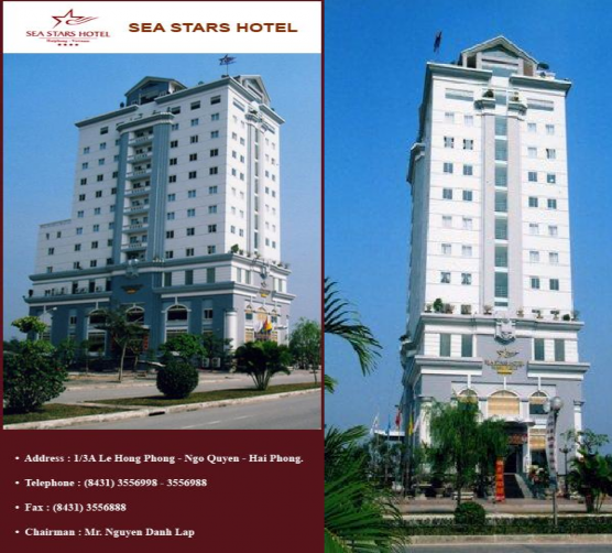 2 1 1 Lịch sử hình thành và phát triển của khách sạn Mỗi khách sạn ra đời 1