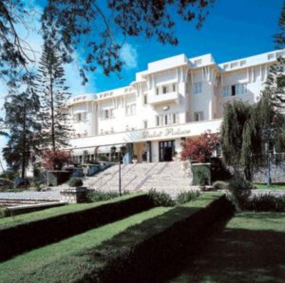 HÌNH 3 KHÁCH SẠN NOVOTEL Địa chỉ Số 7 Trần Phú Đà Lạt Lâm Đồng Số phòng 1