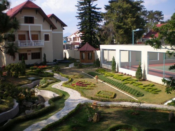 HÌNH 6 KHÁCH SẠN NGỌC LAN ĐÀ LẠT Địa chỉ Số 42 Nguyễn Chí Thanh Đà Lạt Lâm 4