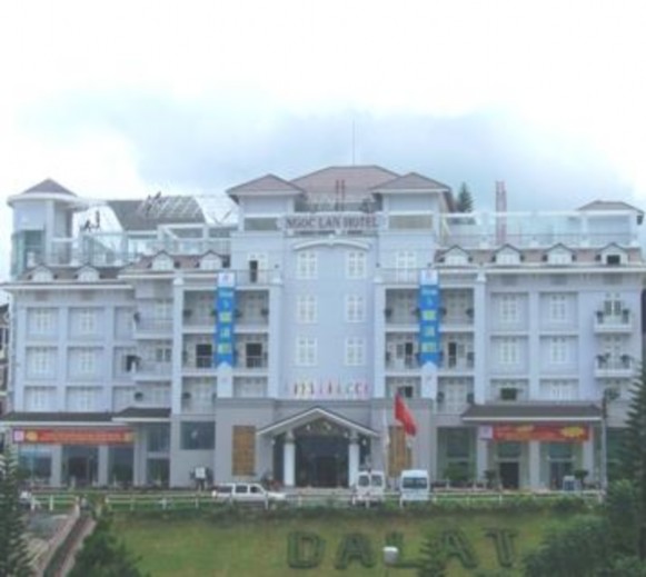 HÌNH 7 KHÁCH SẠN SÀI GÕN ĐÀ LẠT Địa chỉ Số 01 Hoàng Văn Thụ Đà Lạt Lâm 5