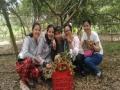 Thực hiện chính sách phát triển du lịch sinh thái trên địa bàn huyện Châu Phú, tỉnh An Giang - 8