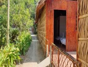 Nguồn tác giả Hình 3 4 Mô hình Homsetay trên địa bàn 3 2 2 Củng cố phát triển 7