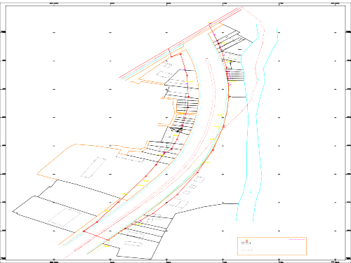 Tê n công trình Đ ầu t xây dựng công trình cầu v ợ t tạ i nút giao đ ờng sắt 5