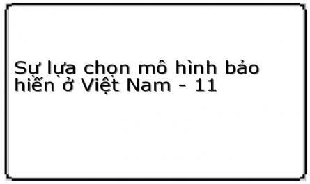 Sự lựa chọn mô hình bảo hiến ở Việt Nam - 11