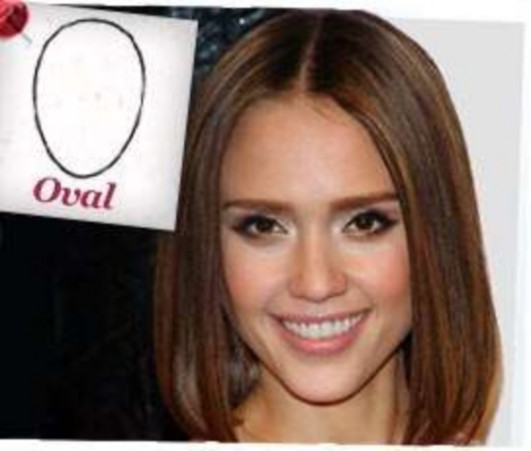 Hình 5 Cách nhận dạng các kiểu khuôn mặt Bước 2 Xác định phần hàm của 3