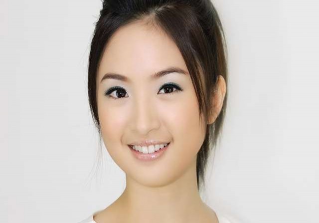 Hình 8 Khuôn mặt hình tròn 1 3 3 Khuôn mặt trái xoan Nếu chiều dài và chiều ngang 6