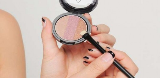 Hình 17 – Cọ đánh bầu mắt Cọ vẽ mắt Dùng để vẽ mắt nước Tuy nhiên 8