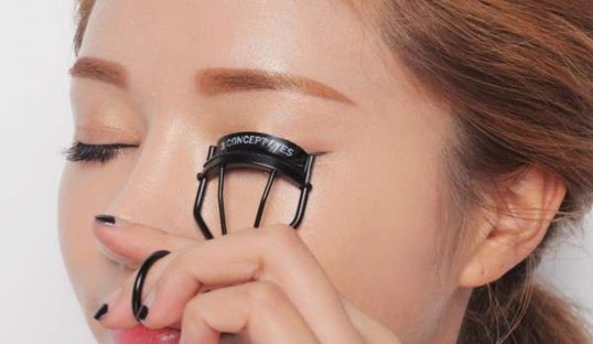 Hình 21 – Kẹp mi Cách chọn cọ Nên quan tâm đến chất liệu tự nhiên thay vì 1