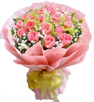 Hồng đậm Người đẹp kiêu kỳ Hồng cam Tình yêu hòa lẫn với ghen tuông Hồng 6