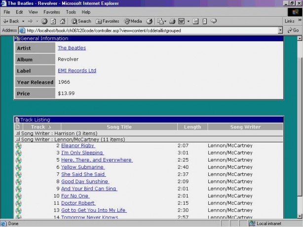 Sự dẫn hướng Tất cả những ứng dụng liệu nó là những ứng dụng doanh 2