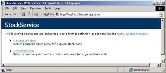 Trang Web này được sinh tự động thông qua ASP NET mà không cần phát sinh mã lệnh 1