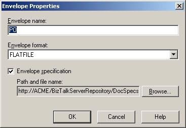 Các cổng thông điệp Messaging Ports Một cổng thông tin có thể là sự suy nghĩ 3