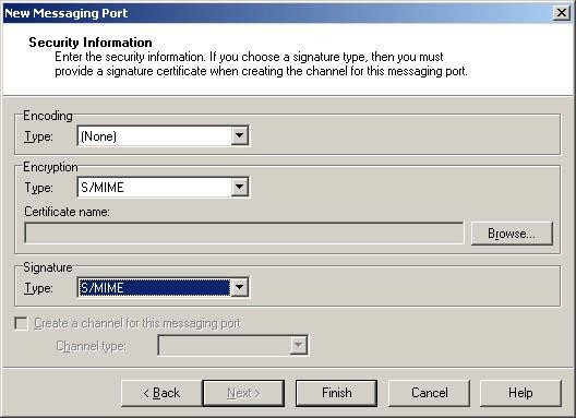 Những kênh cấu hình bên ngoài phạm vi của sách này Xin tham chiếu tới những 6