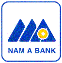 Hình 2 1 Logo Ngân hàng TMCP Nam Á Ngân hàng TMCP Nam Á NamABank chính thức hoạt 1
