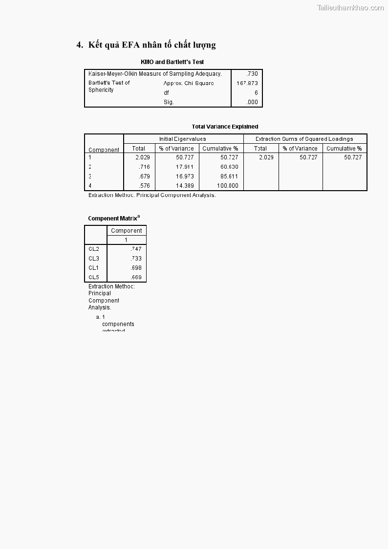 Luận văn thạc sĩ Nâng cao chất lượng đào tạo nguồn nhân lực ngành du lịch tại tỉnh Bà Rịa – Vũng Tàu - 10 Trang 111